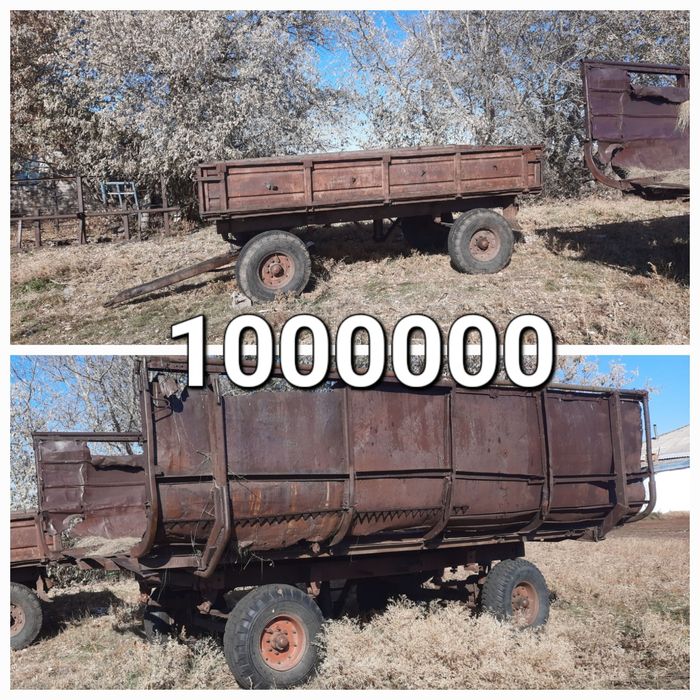 Продам или обмен на баран