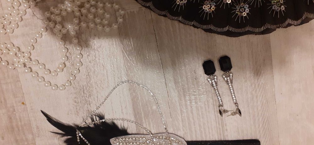 Set petreceri anii '20