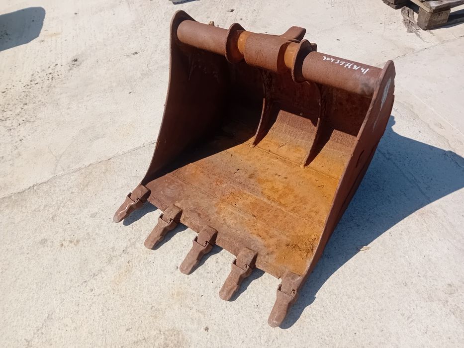 Cupa 80 cm excavator 4 6 tone cuplaj Morin M2