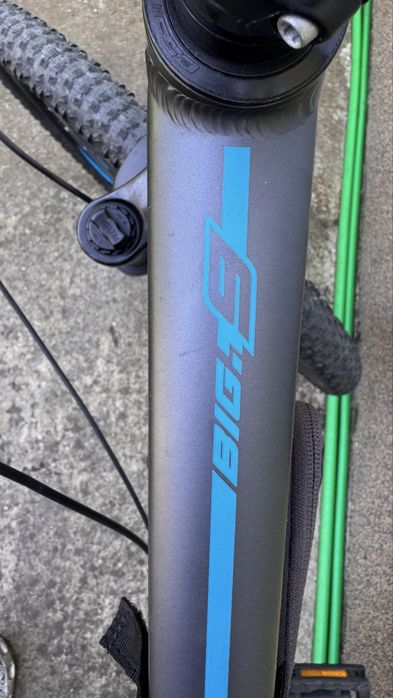 Bicicleta Merida Big 9