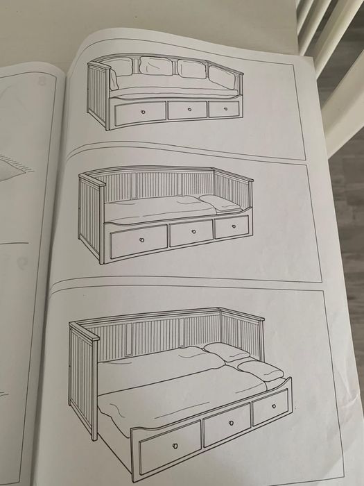 pat matrimonial ikea