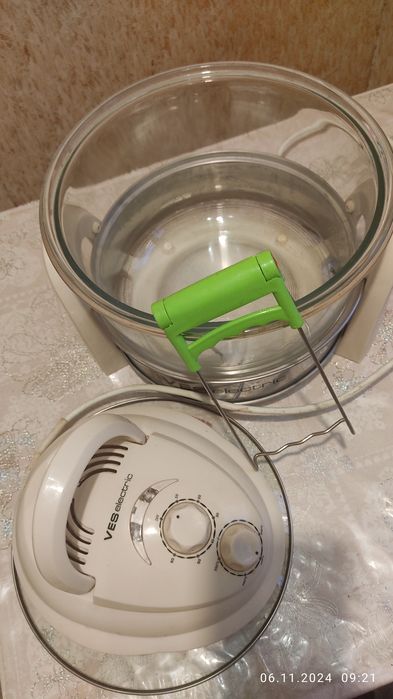 Аэрогриль продам.