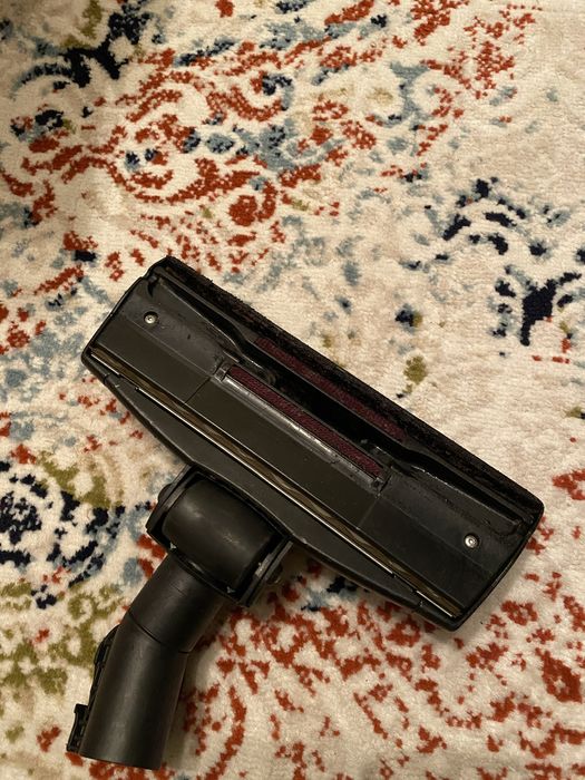 Щетка, шланг, труба телескопическая BOSCH , Thomas , Samsung.