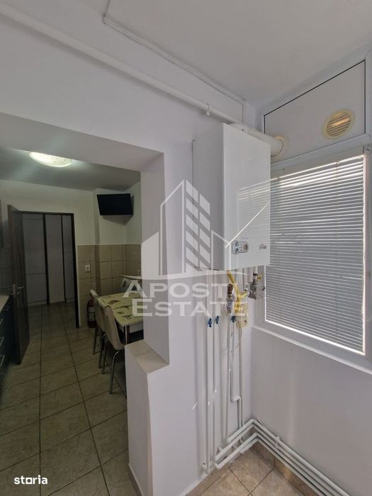Apartament 3 camere de vanzare, zona Lipovei, Timisoara