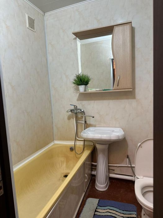 Продам 1 комнатную квартиру