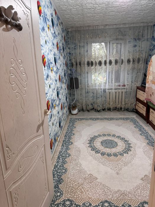 Продам квартиру в хорошом состояний