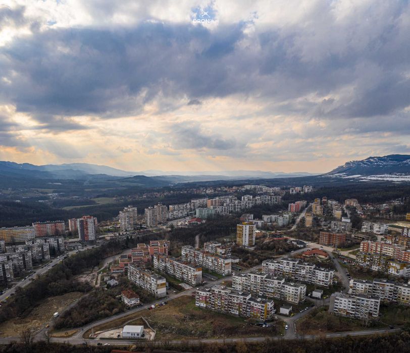 Фото и видео заснемане с дрон.