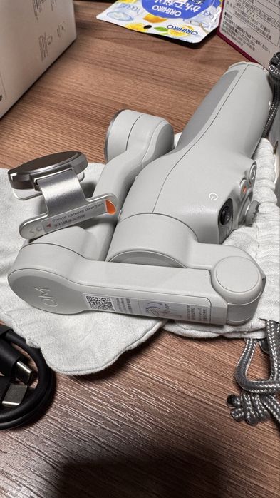 Стедикам DJI Osmo Mobile 7