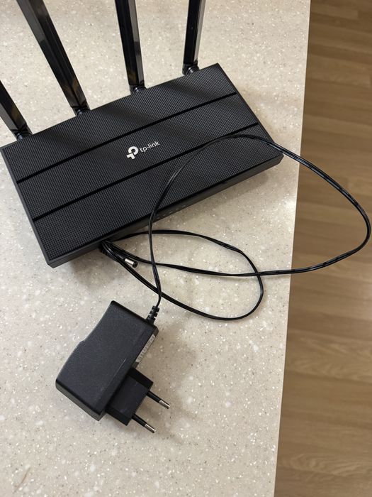 Усилитель wifi Archer 6