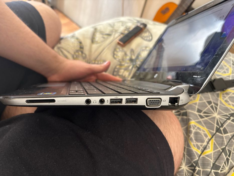 продам нотбук hp