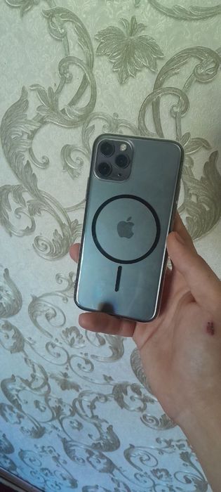 iphone 11 pro Ll/a