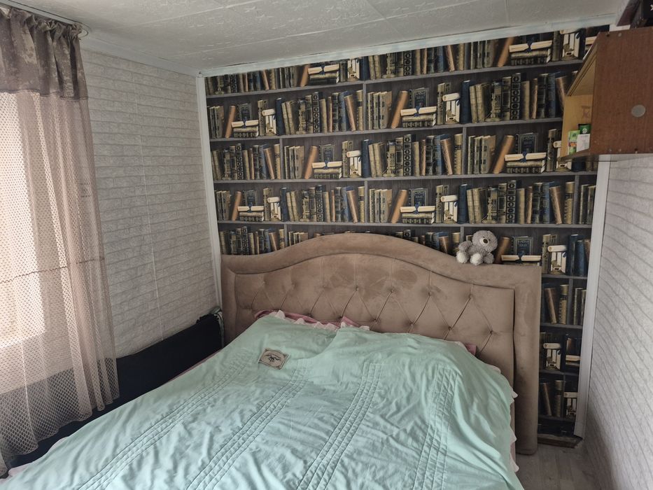 Продам дом.Очень теплый.