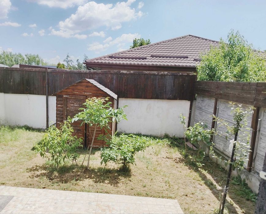 Casă / Duplex 3 camere Comuna Berceni - Proprietar