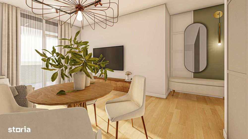 Apartament – Arad, Șega - Vedere 4