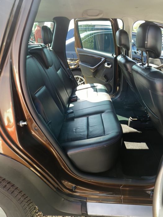 ‼️4×4‼️Dacia Duster 1.5 dci, 110 cp