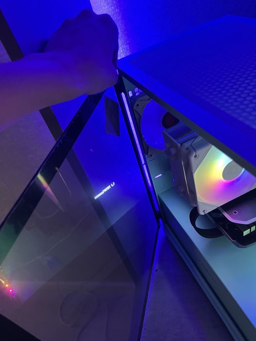 Продам свой компьютер