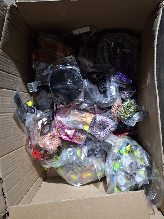 Аксесоари за коса