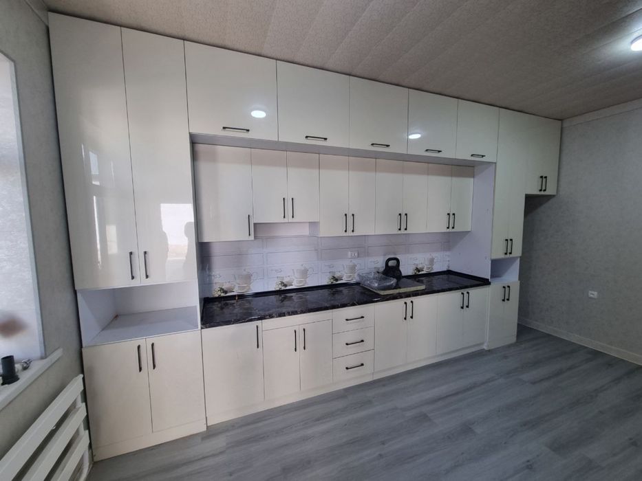 Kuxunniy mebel buyurtma asosida | O‘lchamga mos