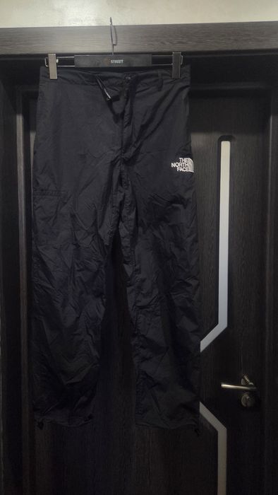 north face x kazuki kuraishi pants