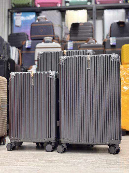 Sifatli chamadonlar skidka narxlarda, чемоданы на скидке