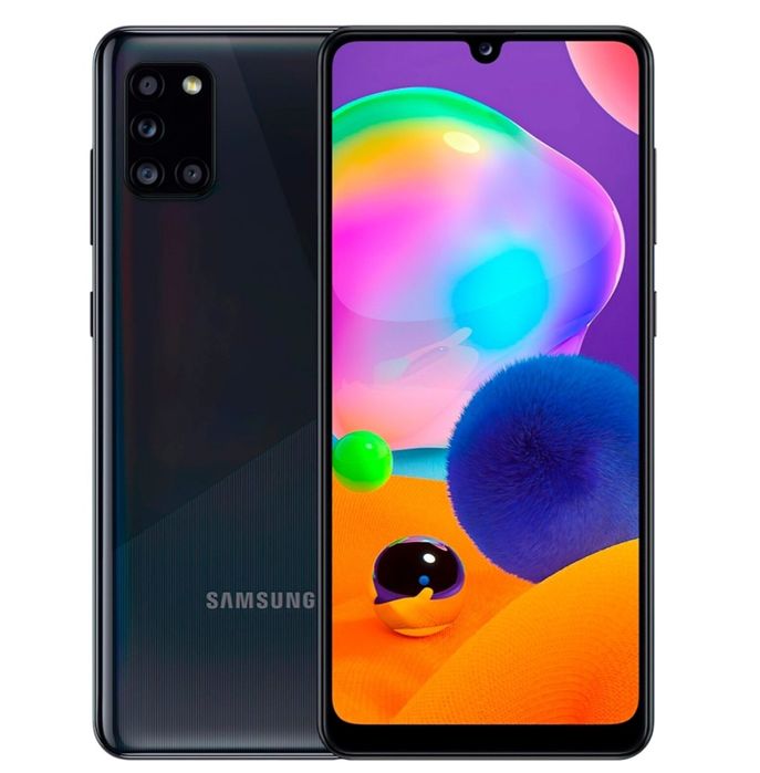 Самсунг А 31 в продаже сегодня торг реальному покупателю