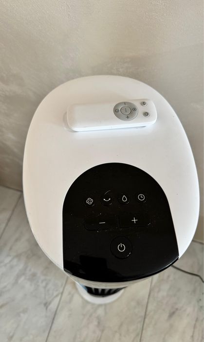 Aer conditionat portabil