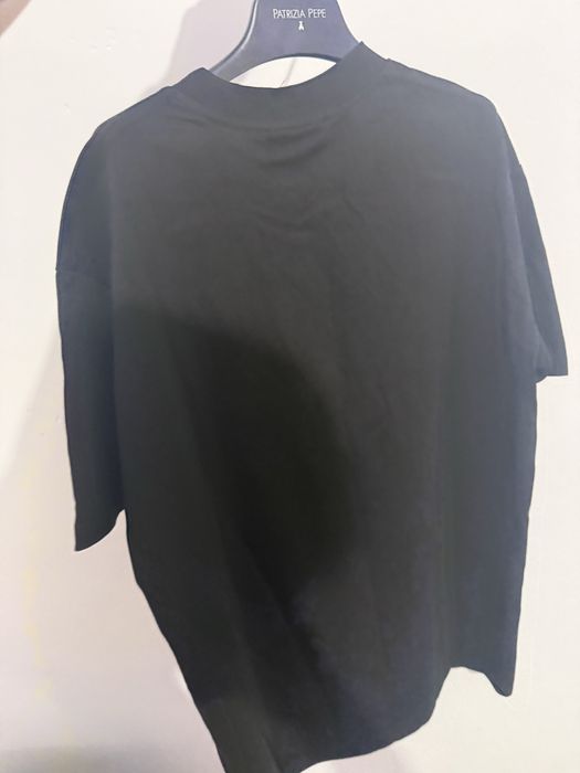 Tricou Enfants Riches Deprimes Opium ERD negru Nou