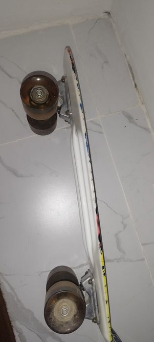 Скедборд Пародаëтся