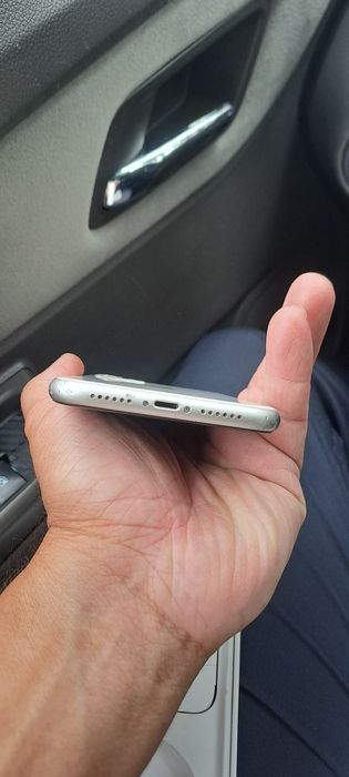iPhone 11 64 GB Белый