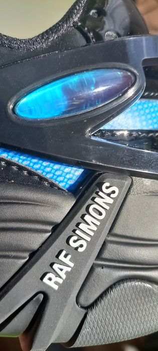 Raf Simons Cylon 21 Deadstock Size 41
