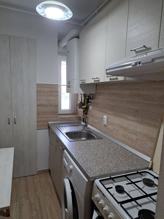 2 camere zona cedonia