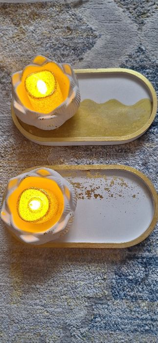 Изделия из гипса