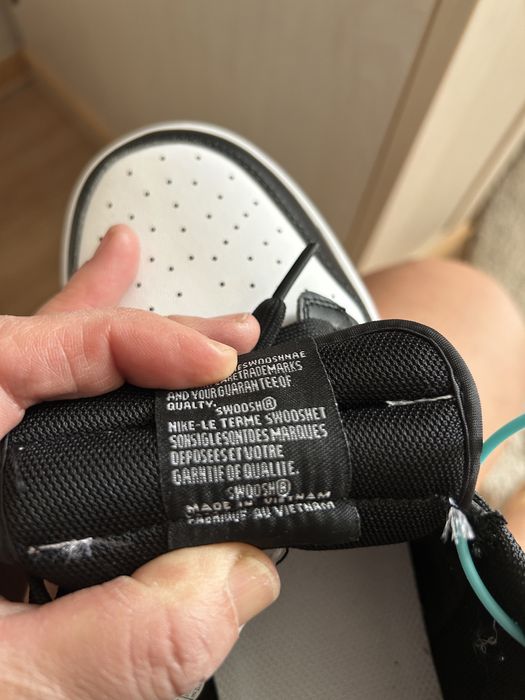 Продам кроссовки Nike