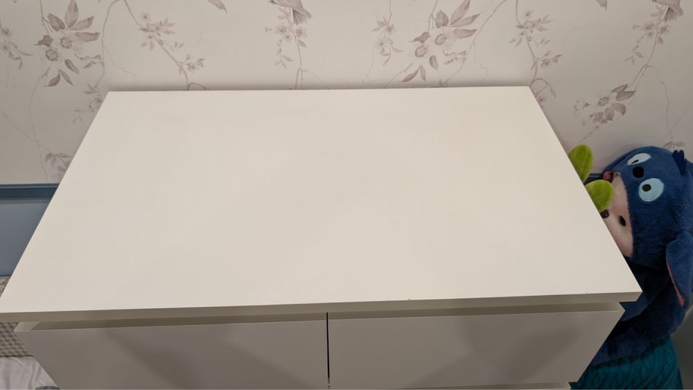 Комод IKEA Мальм