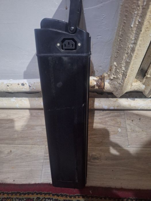 Аккумулятор Электровелосипед