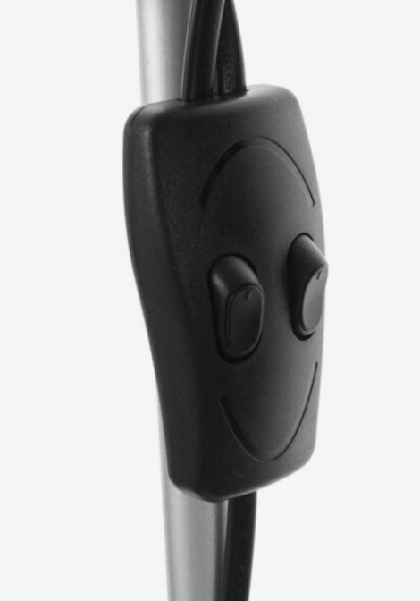 Лампа напольная (НОВАЯ)