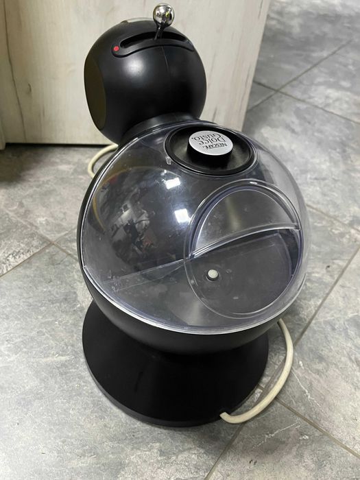 Кафемашина Krups KP2100 Nescafé Dolce Gusto Melody 2 гр. Русе Дружба 3