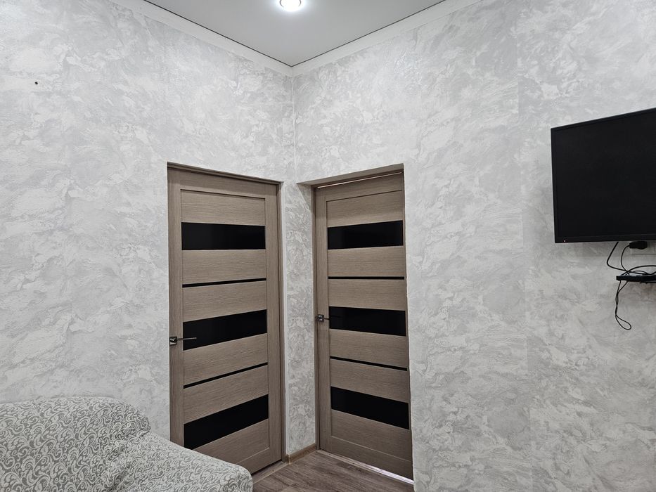 Межкомнатные двери