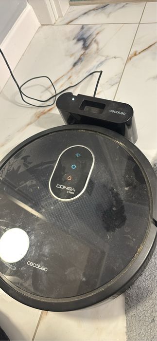 Aspirator Robot Cecotec Conga 1790