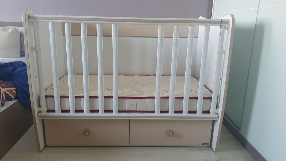 Кошара Лорели 120/60