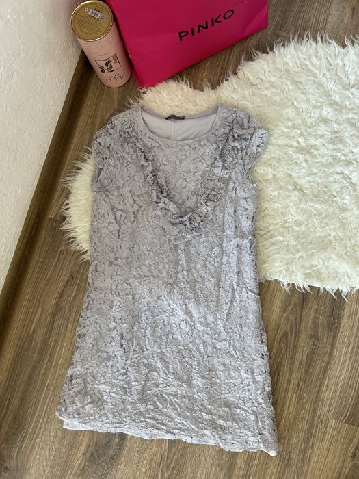 Дамски рокли zara bershka pull&bear nicole collection
