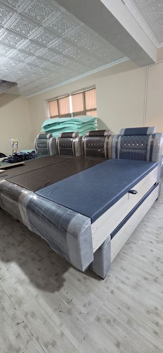 Диван бир кишилик