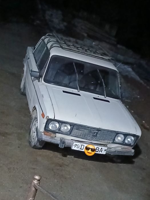 Vaz  jiguli 2106