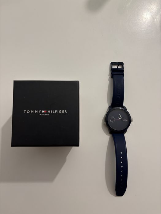 Ceas Tommy Hilfiger