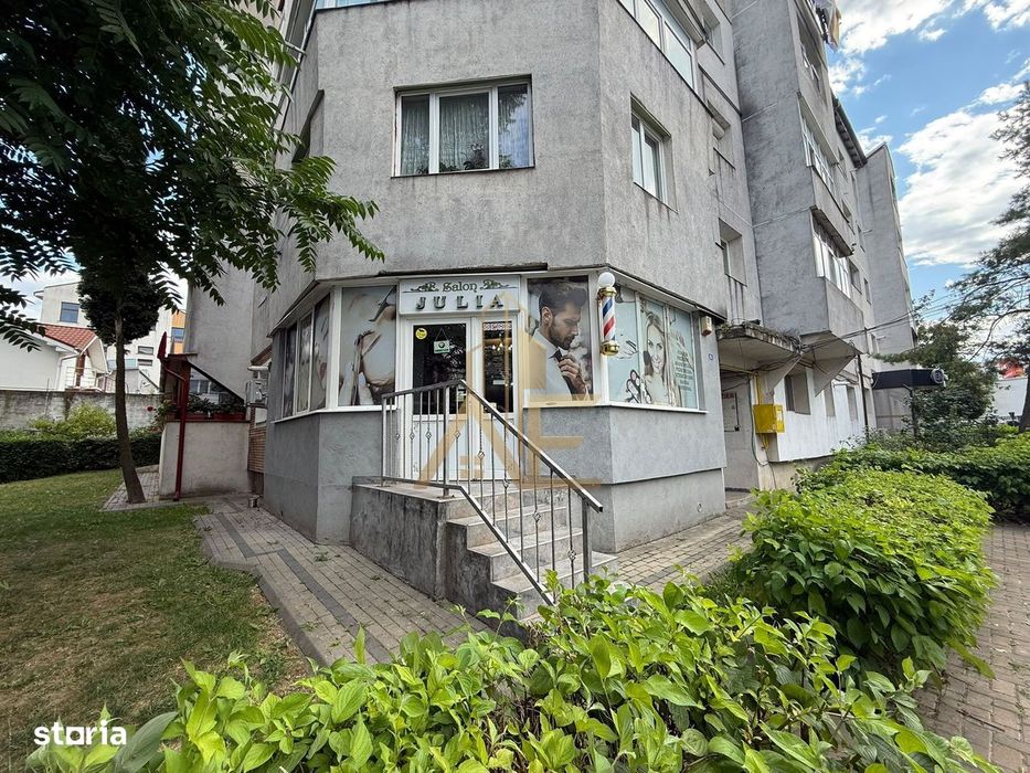 Preluare Spațiu Amenajat Pentru Activități Beauty – Str. Mioriței