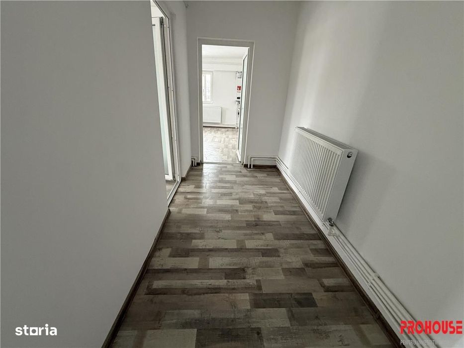 Adjud - spatiu comercial renovat complet