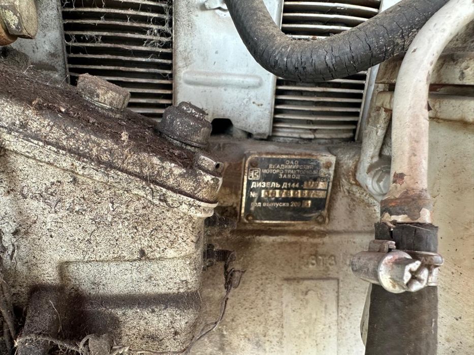 Статсионарный бетонанасос