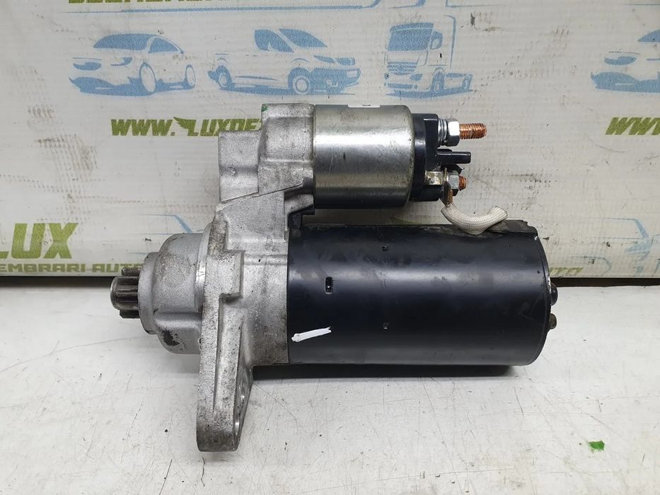 Electromotor 1.9 tdi bkc Volkswagen VW Golf 5 generation [2003 - 2009]