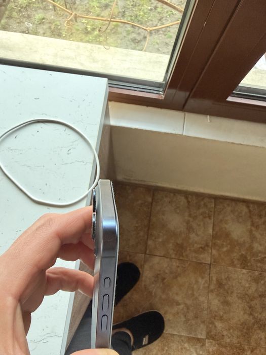 Iphone 15 pro 256 gb