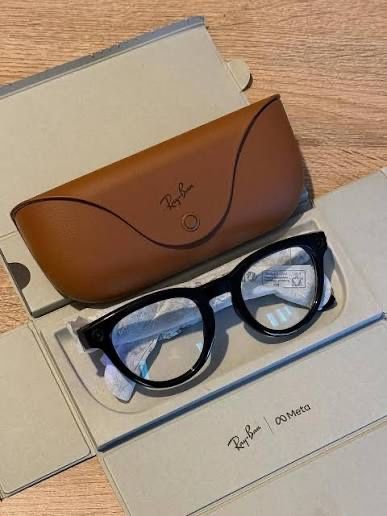 Ray ban meta ОРИГИНАЛ